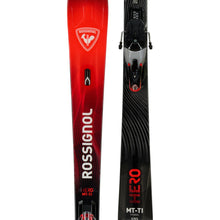 Narty Rossignol Hero Mt Ti C.A.M. + wiązania LOOK NX 12 Konect Gw B80 Silver Red
Narty Rossignol Hero Mt Ti C.A.M. + wiązania LOOK NX 12 Konect Gw B80 Silver Red