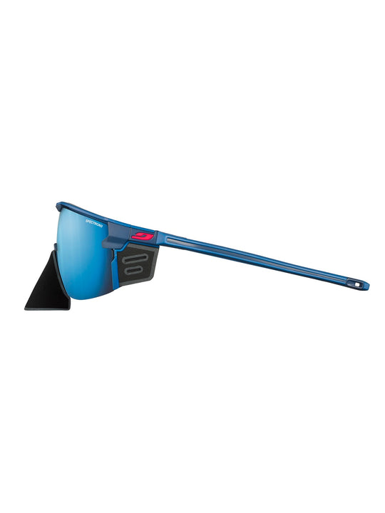 Okulary górskie JULBO ULTIMATE COVER - granatowy | Spectron Cat 3 - L - Adventure Sports
Okulary górskie JULBO ULTIMATE COVER - granatowy | Spectron Cat 3 - L - Adventure Sports