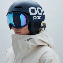 Kask narciarski POC Fornix BC granatowy mat - Adventure Sports
Kask narciarski POC Fornix BC granatowy mat - Adventure Sports