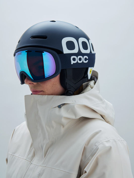Kask narciarski POC Fornix BC granatowy mat - Adventure Sports
Kask narciarski POC Fornix BC granatowy mat - Adventure Sports