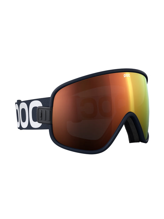 Gogle narciarskie POC Vitrea granatowy cat.2 +cat.1
Gogle narciarskie POC Vitrea granatowy cat.2 +cat.1