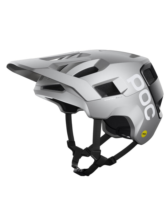 Kask rowerowy POC Kortal Race MIPS szary - Adventure Sports
Kask rowerowy POC Kortal Race MIPS szary - Adventure Sports