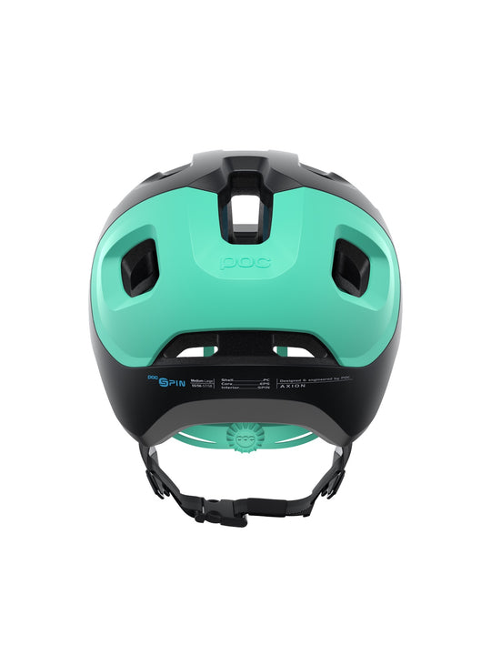 Kask Rowerowy POC AXION SPIN - rowerowy - Adventure Sports
Kask Rowerowy POC AXION SPIN - rowerowy - Adventure Sports
