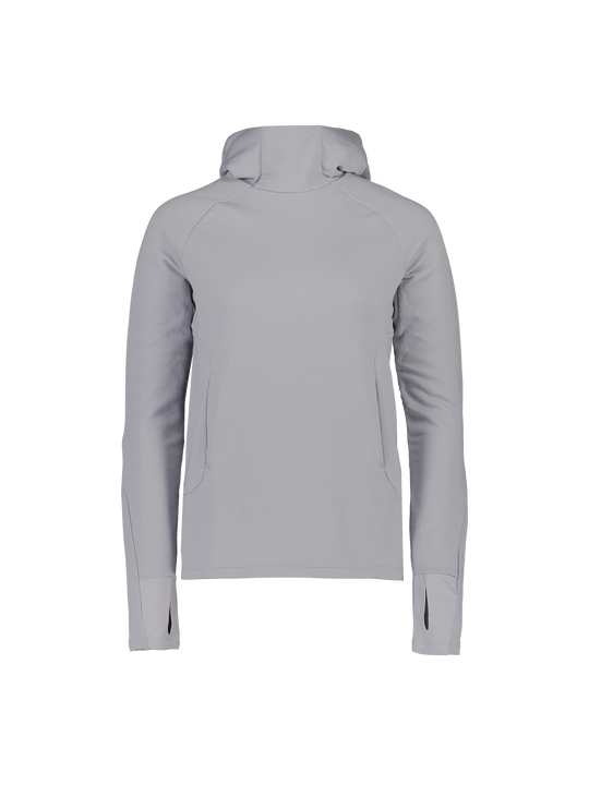Bluza POC W’S MERINO HOOD - szary - Adventure Sports
Bluza POC W’S MERINO HOOD - szary - Adventure Sports