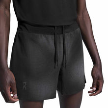 Spodenki do biegania męskie ON RUNNING Lightweight Shorts Lumos czarny
Spodenki do biegania męskie ON RUNNING Lightweight Shorts Lumos czarny