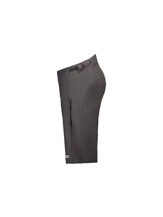 Spodenki rowerowe POC M's Motion Shorts szare
Spodenki rowerowe POC M's Motion Shorts szare