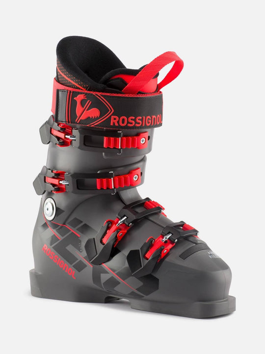 Buty narciarskie dla dzieci i pań ROSSIGNOL HERO World Cup 90 SC - M.Grey - Narciarskie - Adventure Sports
Buty narciarskie dla dzieci i pań ROSSIGNOL HERO World Cup 90 SC - M.Grey - Narciarskie - Adventure Sports