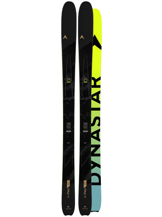 Narty freeride DYNASTAR M-Pro 99 Open - Adventure Sports
Narty freeride DYNASTAR M-Pro 99 Open - Adventure Sports