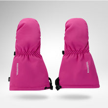 Rękawice narciarskie juniorskie ROSSIGNOL Jr Baby Mittens R-Shell Dry różowe
Rękawice narciarskie juniorskie ROSSIGNOL Jr Baby Mittens R-Shell Dry różowe