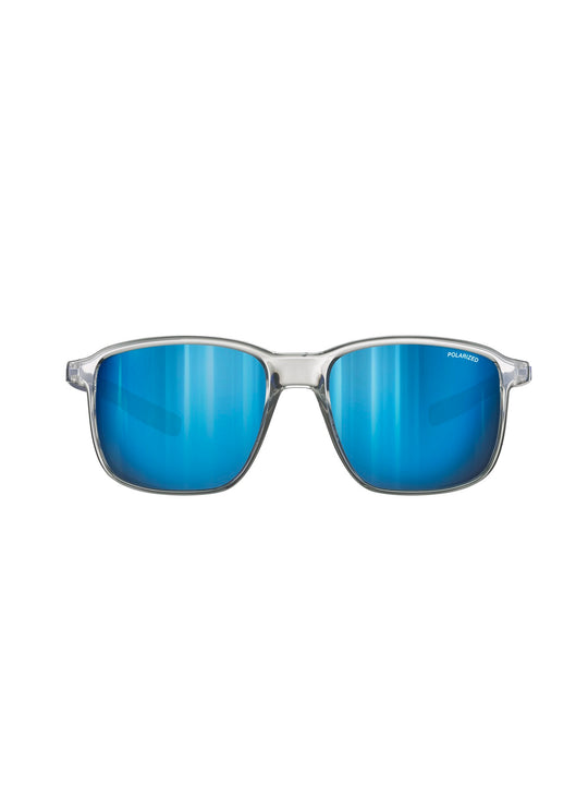 Okulary z polaryzacją JULBO Creek szary/niebieski | Spectron 3 Polarized - M - Adventure Sports
Okulary z polaryzacją JULBO Creek szary/niebieski | Spectron 3 Polarized - M - Adventure Sports