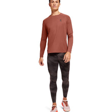 Koszulka do biegania ON RUNNING Performance Long-T rubinowy
Koszulka do biegania ON RUNNING Performance Long-T rubinowy