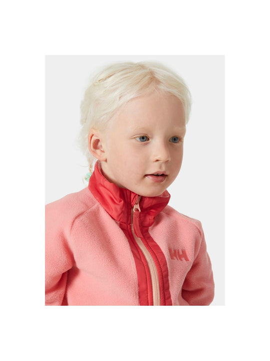 Kurtka polarowa dziewczęca HELLY HANSEN K Marka Fleece Jacket - Adventure Sports
Kurtka polarowa dziewczęca HELLY HANSEN K Marka Fleece Jacket - Adventure Sports