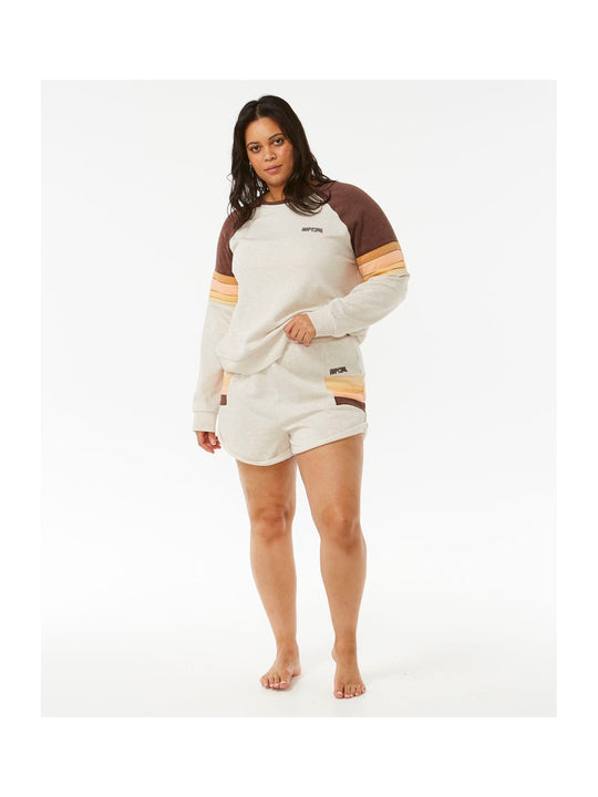 Szorty RIP CURL Block Party Track Short biały - Adventure Sports
Szorty RIP CURL Block Party Track Short biały - Adventure Sports