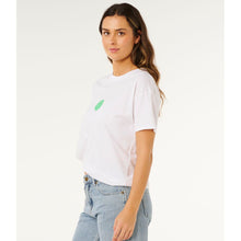 Koszulka damska RIP CURL Icons Of Surf Relaxed Tee biała
Koszulka damska RIP CURL Icons Of Surf Relaxed Tee biała