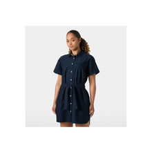 Sukienka Koszulowa HELLY HANSEN W Sorrento Shirt Dress granatowa
Sukienka Koszulowa HELLY HANSEN W Sorrento Shirt Dress granatowa