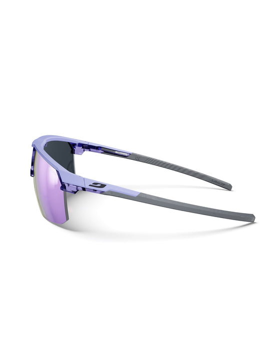 Okulary sportowe JULBO Liry - Spectron 3 - Purple/Shiny Translucent Purple
Okulary sportowe JULBO Liry - Spectron 3 - Purple/Shiny Translucent Purple