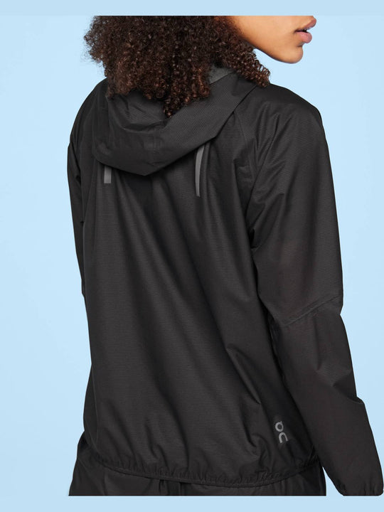 Kurtka damska trailowa On Ultra Jacket czarny
Kurtka damska trailowa On Ultra Jacket czarny