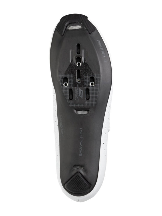 Buty rowerowe NORTHWAVE Extreme Plus białe
Buty rowerowe NORTHWAVE Extreme Plus białe