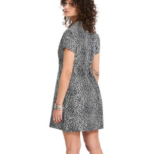Sukienka VOLCOM Rawly Dress czarny
Sukienka VOLCOM Rawly Dress czarny