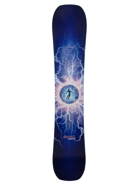 Deska snowboardowa ROSSIGNOL AMPAGE VOL.2 - Adventure Sports
Deska snowboardowa ROSSIGNOL AMPAGE VOL.2 - Adventure Sports