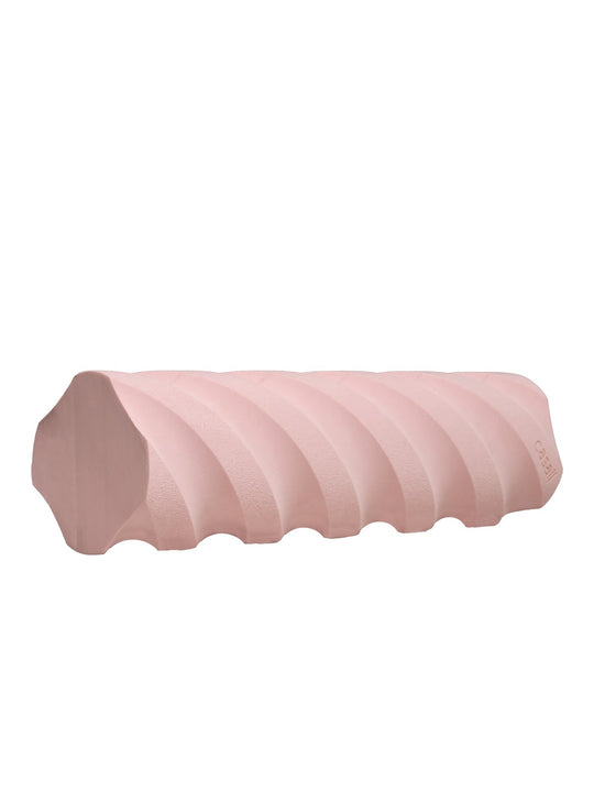 Wałek CASALL Swirly Foam Roll kolor różowy
Wałek CASALL Swirly Foam Roll kolor różowy