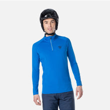 Koszulka Rossignol Classique 1/2 Zip niebieski - Adventure Sports
Koszulka Rossignol Classique 1/2 Zip niebieski - Adventure Sports