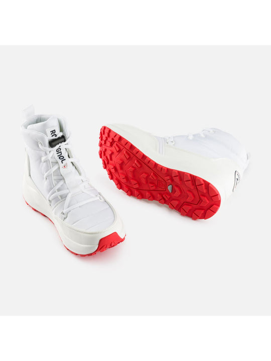 Buty damskie ROSSIGNOL W Rossi Podium White białe
Buty damskie ROSSIGNOL W Rossi Podium White białe