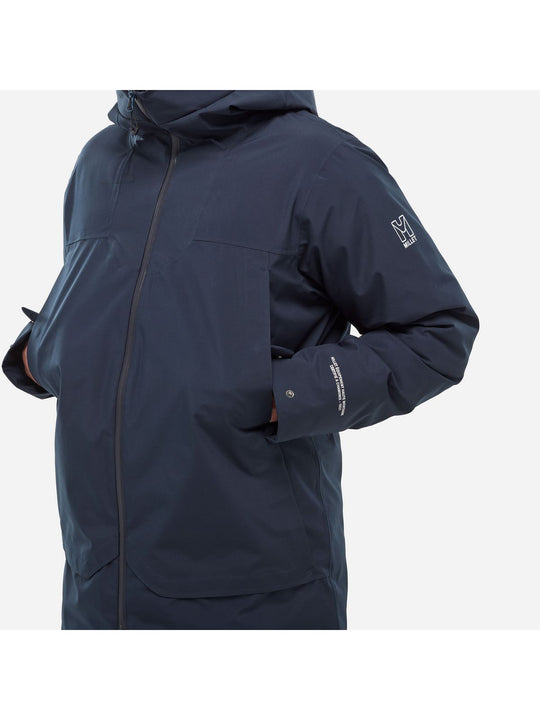 Parka MILLET M CHAMONIXARM Parka
Parka MILLET M CHAMONIXARM Parka