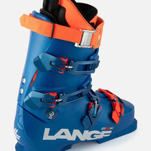 Buty narciarskie LANGE World Cup RS 140 Vibrant Blue
Buty narciarskie LANGE World Cup RS 140 Vibrant Blue