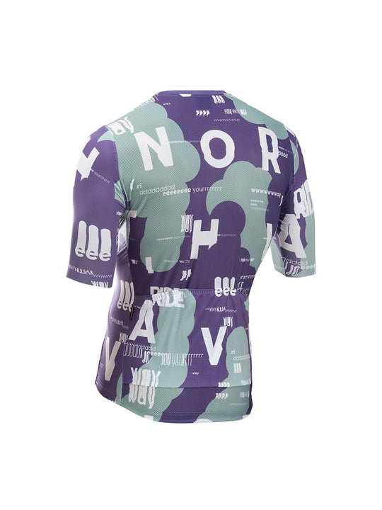 Koszulka rowerowa NORTHWAVE Blade Type Jersey fioletowy - Adventure Sports
Koszulka rowerowa NORTHWAVE Blade Type Jersey fioletowy - Adventure Sports