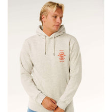 Bluza męska RIP CURL Search Icon Hood biała
Bluza męska RIP CURL Search Icon Hood biała