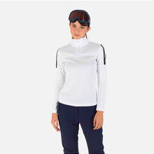 Bluza ROSSIGNOL W Experience 1/2 Zip biały - Adventure Sports
Bluza ROSSIGNOL W Experience 1/2 Zip biały - Adventure Sports