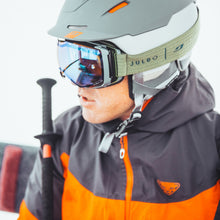 Kask Narciarski JULBO PROMETHEE - 58/61 - narciarski - Adventure Sports
Kask Narciarski JULBO PROMETHEE - 58/61 - narciarski - Adventure Sports