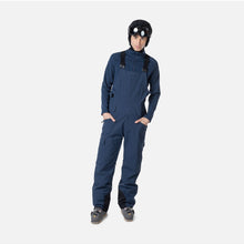 Spodnie Rossignol Relax Bib granatowy - narciarskie - Adventure Sports
Spodnie Rossignol Relax Bib granatowy - narciarskie - Adventure Sports