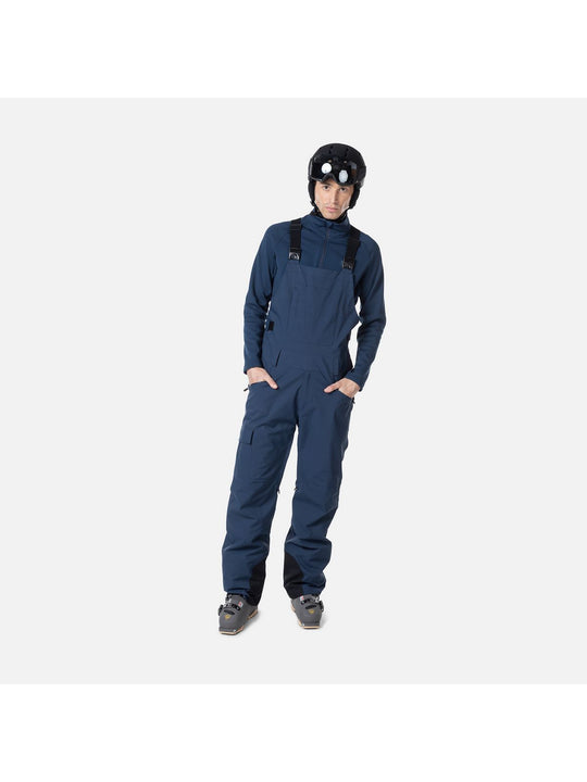 Spodnie Rossignol Relax Bib granatowy - narciarskie - Adventure Sports
Spodnie Rossignol Relax Bib granatowy - narciarskie - Adventure Sports