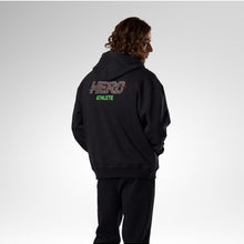 Bluza męska ROSSIGNOL HERO HOODIE czarna
Bluza męska ROSSIGNOL HERO HOODIE czarna