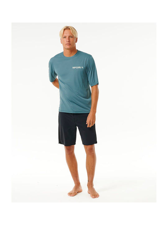 Lycra RIP CURL Icons Surflite Upf S/S niebieski - Adventure Sports
Lycra RIP CURL Icons Surflite Upf S/S niebieski - Adventure Sports