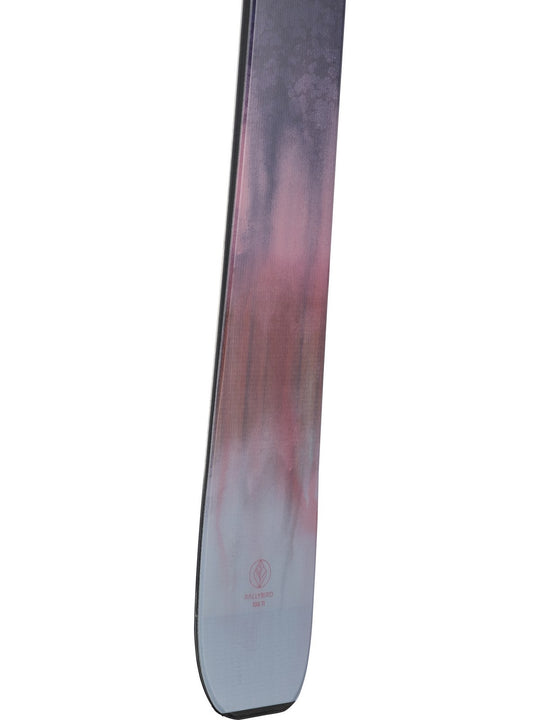 Narty freeride ROSSIGNOL RALLYBIRD 104 TI OPEN - Adventure Sports
Narty freeride ROSSIGNOL RALLYBIRD 104 TI OPEN - Adventure Sports
