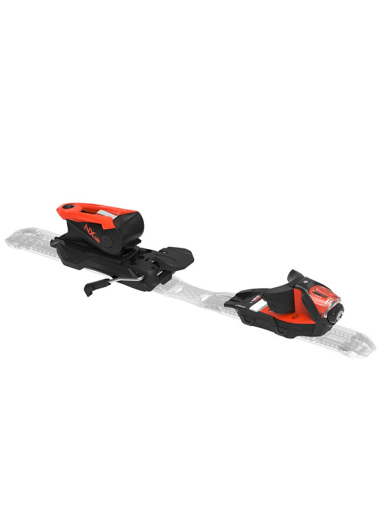 Narty ROSSIGNOL Forza 60° Ti + wiązania LOOK NX 12 Konect GW B80
Narty ROSSIGNOL Forza 60° Ti + wiązania LOOK NX 12 Konect GW B80