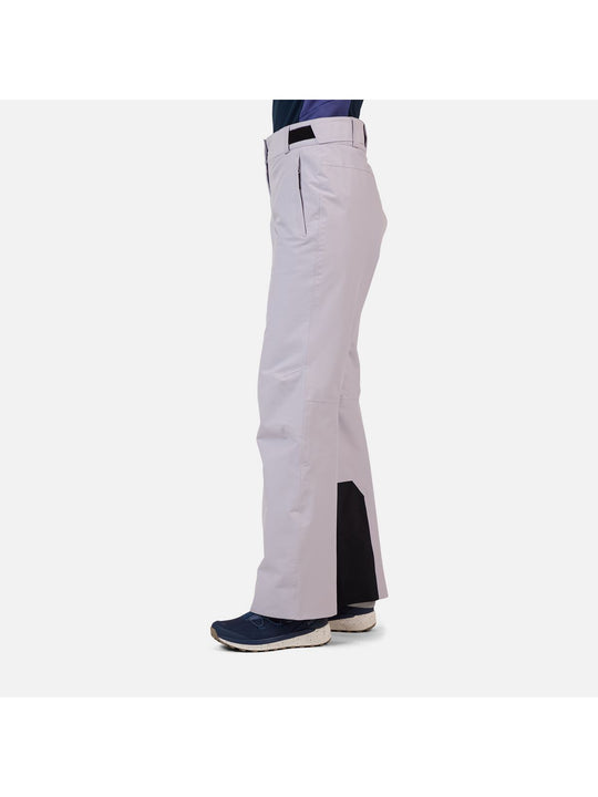 Spodnie narciarskie damskie ROSSIGNOL W Insulated Ski Pant szare
Spodnie narciarskie damskie ROSSIGNOL W Insulated Ski Pant szare