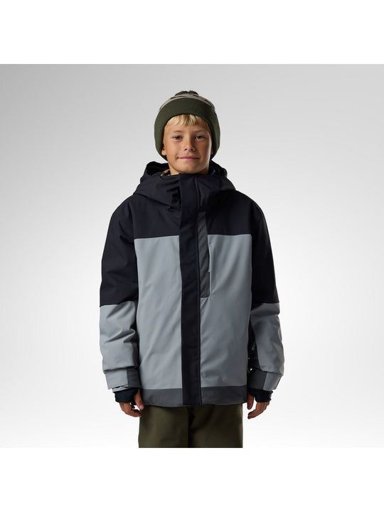 Kurtka narciarska juniorska ROSSIGNOL Jr Wispile Insulated Ski Jkt czarna
Kurtka narciarska juniorska ROSSIGNOL Jr Wispile Insulated Ski Jkt czarna