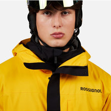 Kurtka męska ROSSIGNOL Desafio 2L Shell Jkt żółta
Kurtka męska ROSSIGNOL Desafio 2L Shell Jkt żółta