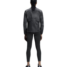 Kurtka do biegania damska ON RUNNING Weather Jacket Lumos czarny
Kurtka do biegania damska ON RUNNING Weather Jacket Lumos czarny
