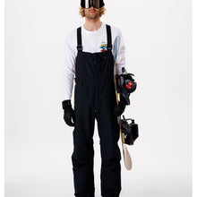 Spodnie narciarskie RIP CURL Taipan Bib czarny - Adventure Sports
Spodnie narciarskie RIP CURL Taipan Bib czarny - Adventure Sports