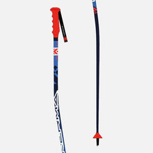 Kije narciarskie KERMA SPEED GS-SG SR niebieski - Adventure Sports
Kije narciarskie KERMA SPEED GS-SG SR niebieski - Adventure Sports