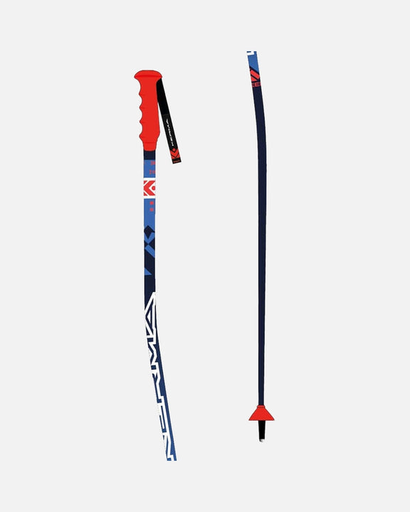 Kije narciarskie KERMA SPEED GS-SG SR niebieski - Adventure Sports
Kije narciarskie KERMA SPEED GS-SG SR niebieski - Adventure Sports