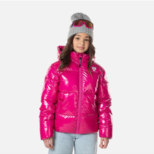 Kurtka zimowa dziewczęca Rossignol Puffy Shiny Rip-Stop Jkt różowy - Adventure Sports
Kurtka zimowa dziewczęca Rossignol Puffy Shiny Rip-Stop Jkt różowy - Adventure Sports