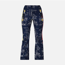 Spodnie narciarskie damskie ROSSIGNOL W Jcc Sublim Pant granatowe
Spodnie narciarskie damskie ROSSIGNOL W Jcc Sublim Pant granatowe