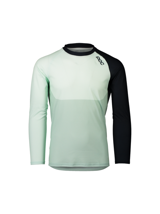 Koszulka Rowerowa POC MTB PURE LS - Adventure Sports
Koszulka Rowerowa POC MTB PURE LS - Adventure Sports