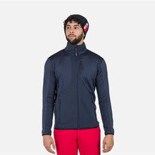 Bluza narciarska męska Rossignol Diretta Fleece Fz granatowa - Adventure Sports
Bluza narciarska męska Rossignol Diretta Fleece Fz granatowa - Adventure Sports